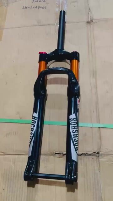 Phuộc xe đạp Rockshox Pike 27.5 inch. Mua bán Phụ tùng xe tại Quận 6 Tp Hồ Chí Minh được đăng bởi Khiết Huê  hình 1