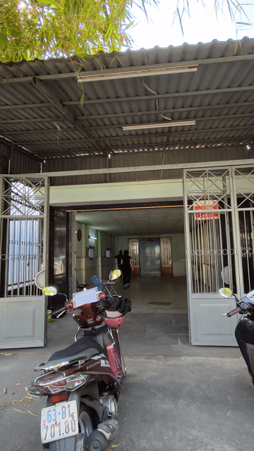 Cho thuê Nhà ở Quận 8 Tp Hồ Chí Minh diện tích 115 m² giá 12 triệu/tháng