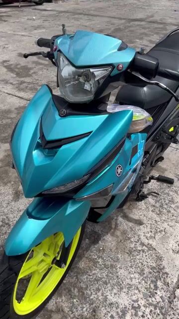 exciter MXKing nhập biển 64 chính chủ. Mua bán Xe máy tại Quận Bình Thạnh Tp Hồ Chí Minh được đăng bởi văn vũ hình 1