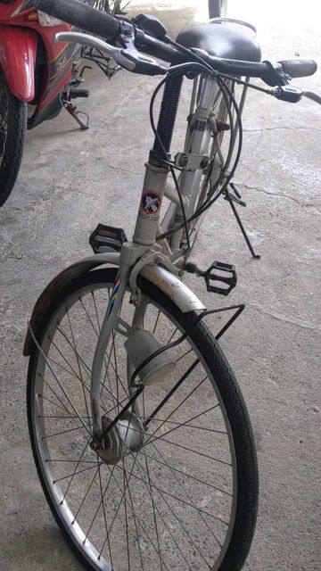 Bán xe đạp. Mua bán Xe đạp tại Huyện Long Điền Bà Rịa - Vũng Tàu được đăng bởi Đang Lê hình 1