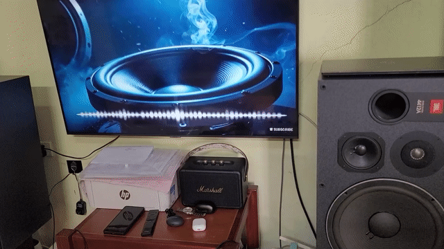 Loa kiểm âm JBL 4412A Đen. Mua bán Tivi, Âm thanh tại Huyện Vĩnh Bảo Hải Phòng được đăng bởi Lợi Nguyễn hình 1