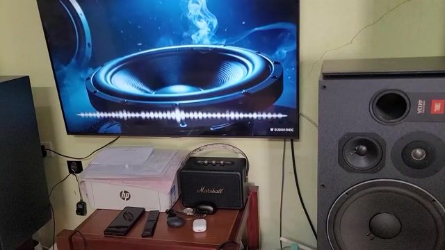 Loa kiểm âm JBL 4412A Đen. Mua bán Tivi, Âm thanh tại Huyện Vĩnh Bảo Hải Phòng được đăng bởi Lợi Nguyễn hình 1