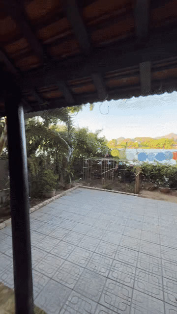 Cho thuê Nhà ở Thành phố Nha Trang Khánh Hòa diện tích 100 m² giá 8 triệu/tháng