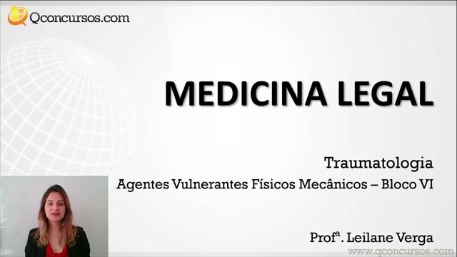 Medicina Legal