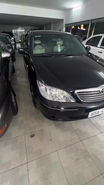 camry 2002 số sàn. Mua bán Ô tô tại Quận Bình Thuỷ Cần Thơ được đăng bởi Phi hình 1