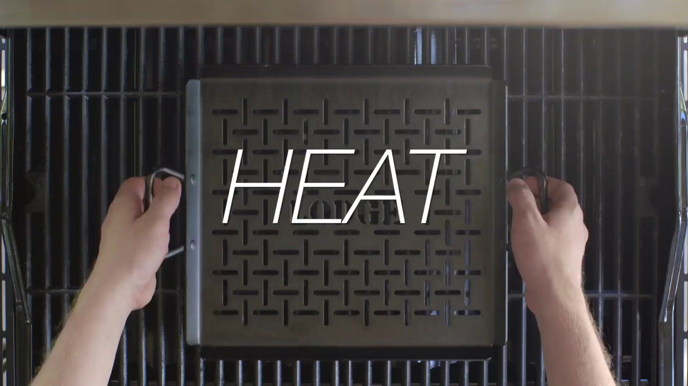 video poster