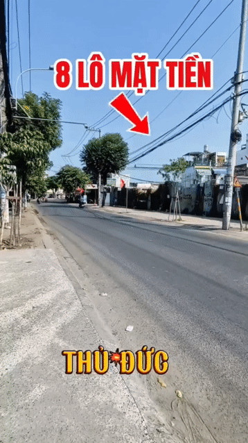 Mua bán Đất Thành phố Thủ Đức Tp Hồ Chí Minh diện tích 76 m² giá 4,9 tỷ