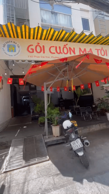 Cho thuê Văn phòng, Mặt bằng kinh doanh Quận Bình Thạnh Tp Hồ Chí Minh diện tích 60 m² giá 16 triệu/tháng