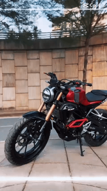 HONDA CB150R ABS FI cuối 2023 biển số tp. Mua bán Xe máy tại Quận Cầu Giấy Hà Nội được đăng bởi Tong motor xe may hình 1