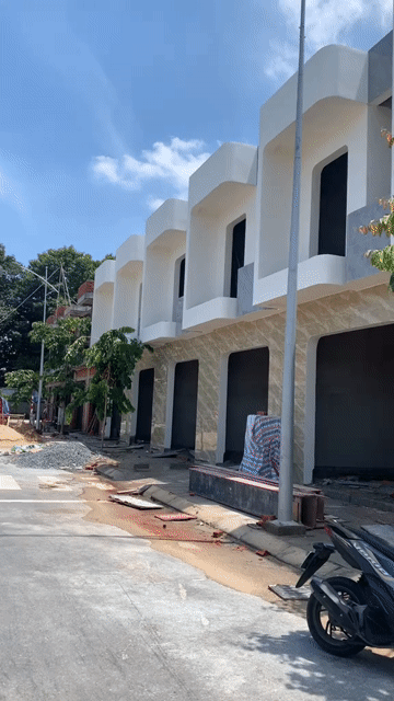 Mua bán Nhà ở Thị xã Tân Uyên Bình Dương diện tích 72.3 m² giá 2,89 tỷ