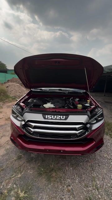 Isuzu MU-X 2022 Premium 2 cầu  mới tinh. Mua bán Ô tô tại Quận Gò Vấp Tp Hồ Chí Minh được đăng bởi Bình An Ôtô  hình 1