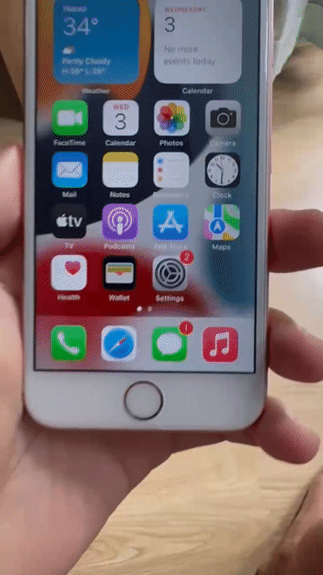 Apple iPhone 6s 32gb xám. Mua bán Điện thoại tại Quận Bình Tân Tp Hồ Chí Minh được đăng bởi Nvthienduc hình 1