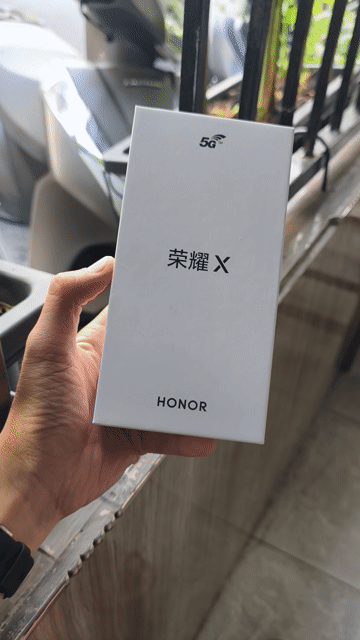 Honor X80 Pro Max 128GB Đen Mới nguyên seal. Mua bán Điện thoại tại Quận 10 Tp Hồ Chí Minh được đăng bởi Nguyễn Phú Thịnh hình 1
