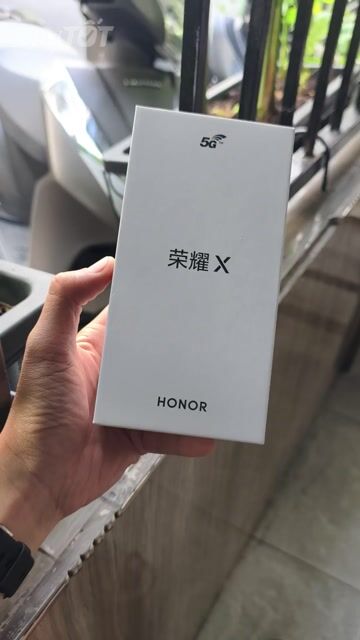 Honor X80 Pro Max 128GB Đen Mới nguyên seal. Mua bán Điện thoại tại Quận 10 Tp Hồ Chí Minh được đăng bởi Nguyễn Phú Thịnh hình 1