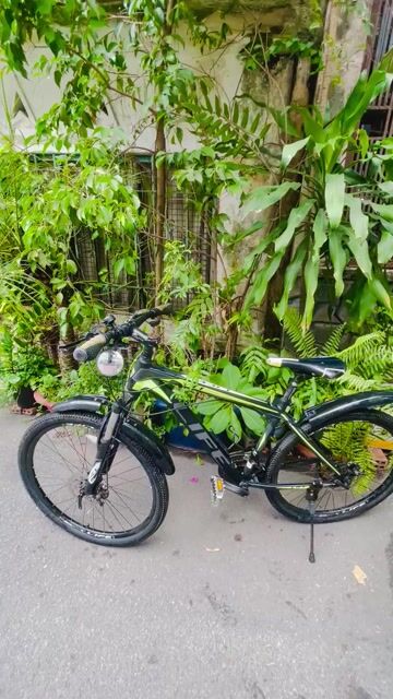 Xe đạp địa hình Viper Life 26 inch. Mua bán Xe đạp tại Quận Phú Nhuận Tp Hồ Chí Minh được đăng bởi LÊ GIANG THY hình 1