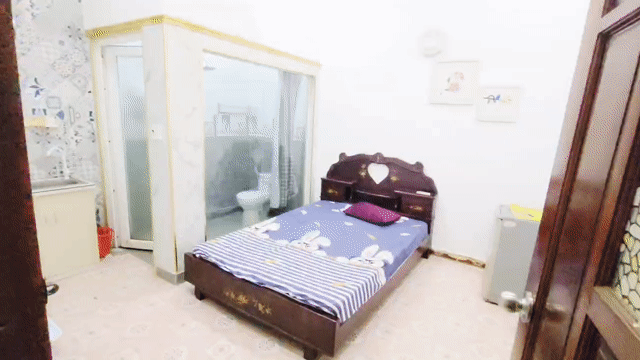 Cho thuê Phòng trọ Quận Gò Vấp Tp Hồ Chí Minh diện tích 20 m² giá 3 triệu/tháng