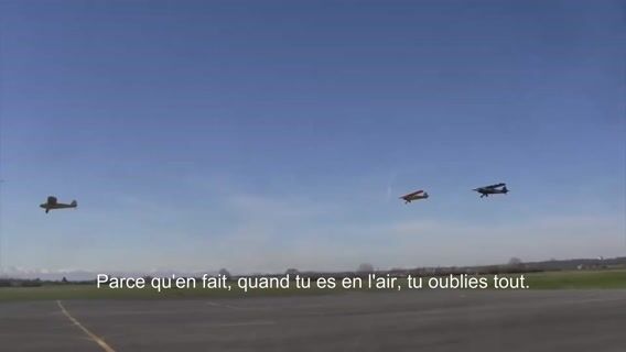 Le plus beau bureau du monde