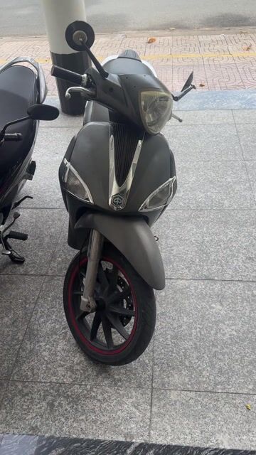 cần bán xe Liberty. Mua bán Xe máy tại Quận 5 Tp Hồ Chí Minh được đăng bởi Thanh Mai hình 1