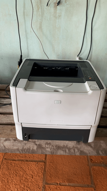 Giá 700K_Máy in 1 mặt dọn sơn mới HP 2015. Mua bán Đồ dùng văn phòng tại Thành phố Biên Hòa Đồng Nai được đăng bởi Máy In Cũ Biên Hoà Giá Rẻ hình 1