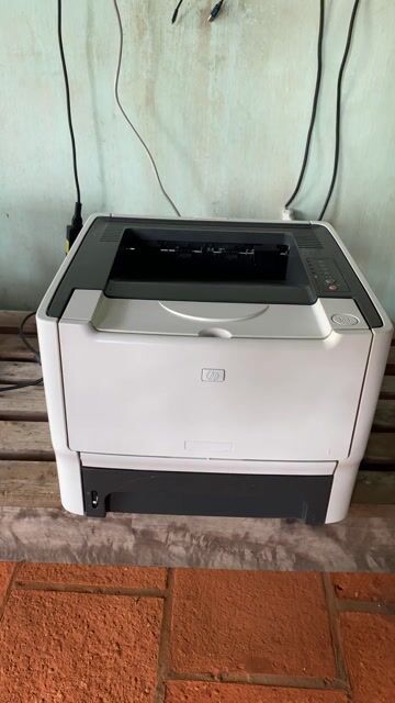 Giá 700K_Máy in 1 mặt dọn sơn mới HP 2015. Mua bán Đồ dùng văn phòng tại Thành phố Biên Hòa Đồng Nai được đăng bởi Máy In Cũ Biên Hoà Giá Rẻ hình 1