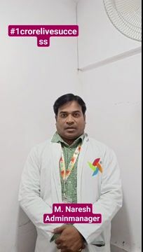 Mitta Palli Naresh Kumar