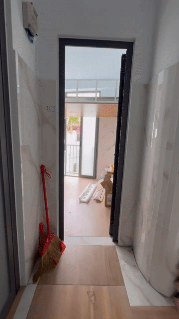 Cho thuê Phòng trọ Quận Bình Thạnh Tp Hồ Chí Minh diện tích 30 m² giá 3,9 triệu/tháng