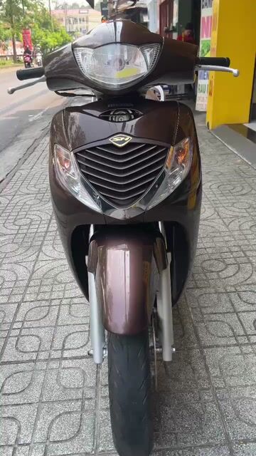 Honda SH 150i Nâu Ý. Mua bán Xe máy tại Quận 12 Tp Hồ Chí Minh được đăng bởi Cửa hàng Xe máy 380 hình 1
