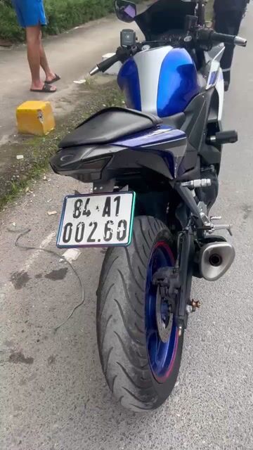 Yamaha R3 2020 cực đẹp có trả góp trao đổi ✅. Mua bán Xe máy tại Quận Thanh Xuân Hà Nội được đăng bởi Phú Lý hình 1