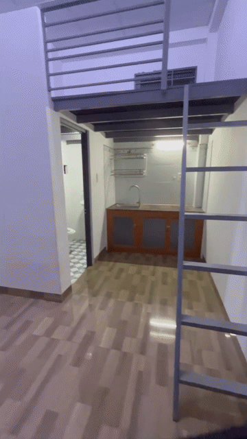 Cho thuê Phòng trọ Quận 12 Tp Hồ Chí Minh diện tích 25 m² giá 2,7 triệu/tháng