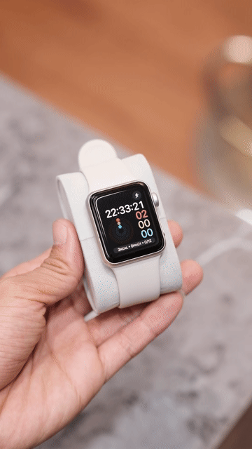 apple watch 5 nike kaufen