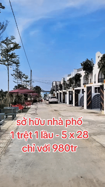 Mua bán Nhà ở Huyện Bến Lức Long An diện tích 150 m² giá 980 triệu