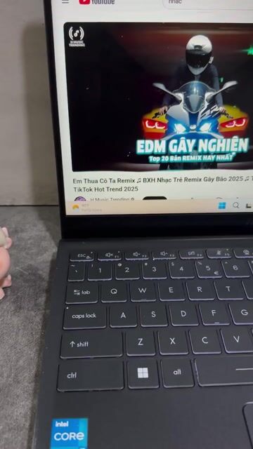 MSI i3 Gen 11 8GB/256GB. Mua bán Laptop tại Quận 6 Tp Hồ Chí Minh được đăng bởi Máy Tính Bảo Ngọc hình 1