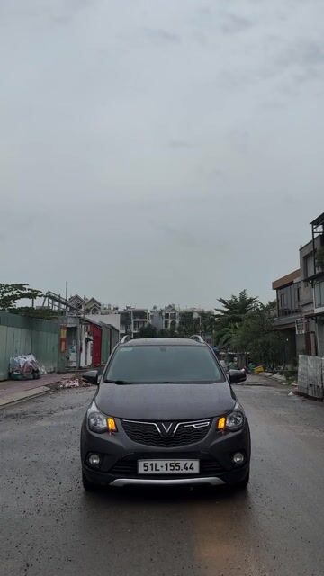 VinFast Fadil 2020 Xe Gia Đình Sử Dụng. Mua bán Ô tô tại Quận Bình Tân Tp Hồ Chí Minh được đăng bởi Ford Chế Lan Viên Xe Cũ Chính Hãng  hình 1