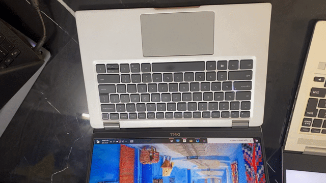 Dell Latitude 500 i5 gen 11 ram 8 ssd 256 mỏng nhe. Mua bán Laptop tại Quận Ba Đình Hà Nội được đăng bởi laptop family Rẻ Bền Đẹp  hình 1