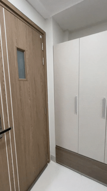 Cho thuê Căn hộ Chung cư Quận 11 Tp Hồ Chí Minh diện tích 20 m² giá 5,8 triệu/tháng