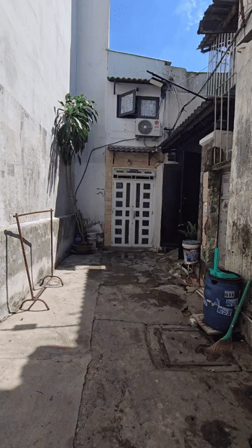 Mua bán Nhà ở Quận Gò Vấp Tp Hồ Chí Minh diện tích 70 m² giá 5,2 tỷ