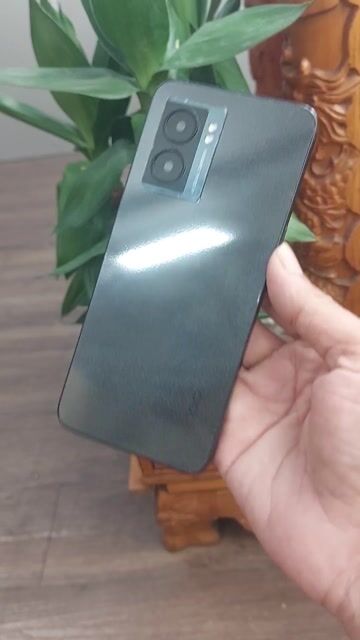 OPPO A77 5G 256GB Đen. Mua bán Điện thoại tại Quận Tân Bình Tp Hồ Chí Minh được đăng bởi Văn Phong hình 1