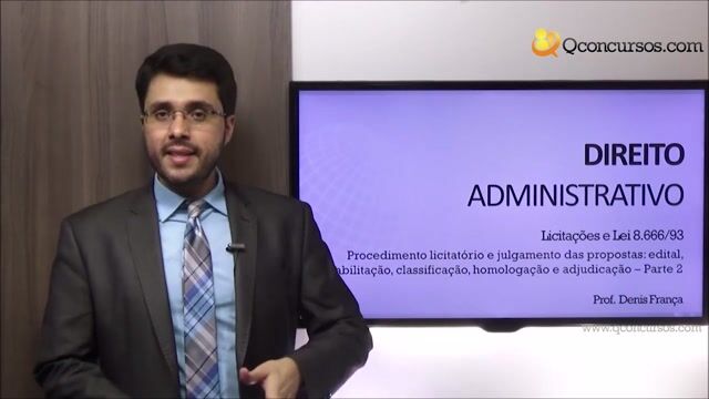 Direito Administrativo