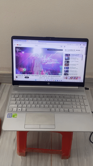 xác HP 15s core i3-7020U, Card Vga Nvidia 2gb ddr5. Mua bán Laptop tại Thành phố Đồng Xoài Bình Phước được đăng bởi Tên chưa cung cấp hình 1