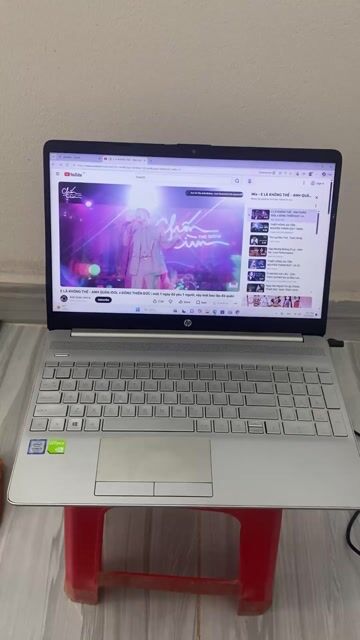 xác HP 15s core i3-7020U, Card Vga Nvidia 2gb ddr5. Mua bán Laptop tại Thành phố Đồng Xoài Bình Phước được đăng bởi Tên chưa cung cấp hình 1