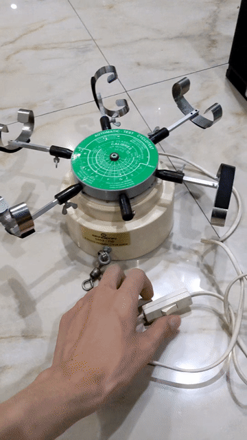 Máy lên cót đồng hồ đeo tay Bergeon Thụy Sĩ. Mua bán Phụ kiện thời trang khác tại Quận Hải Châu Đà Nẵng được đăng bởi Lee Min Ho Đà Nẵng hình 1