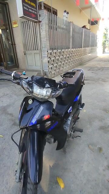 sirius 50cc dành cho học sinh. Mua bán Xe máy tại Quận Liên Chiểu Đà Nẵng được đăng bởi Luong Tin hình 1