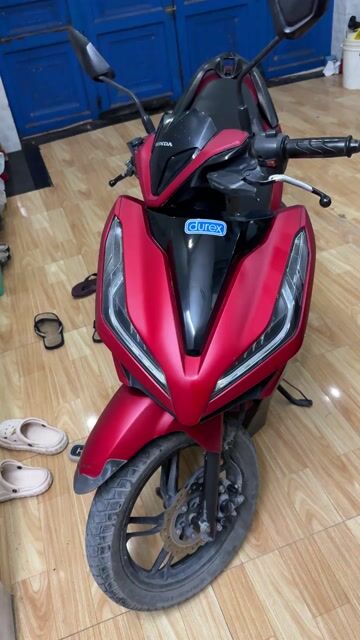 Bán xe Vario 150 mẫu 2020 nhập khẩu Indonesia. Mua bán Xe máy tại Huyện Bình Chánh Tp Hồ Chí Minh được đăng bởi Nguyễn Thanh Vũ hình 1