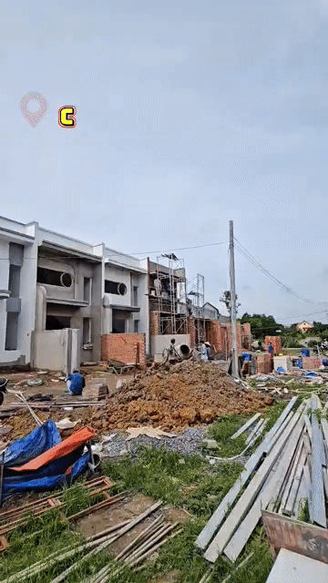 Mua bán Nhà ở Huyện Vĩnh Cửu Đồng Nai diện tích 90 m² giá 1,75 tỷ