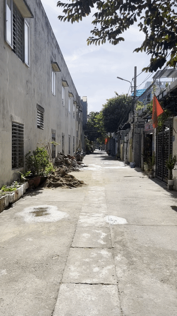 Mua bán Nhà ở Quận Thanh Khê Đà Nẵng diện tích 87 m² giá 5,3 tỷ