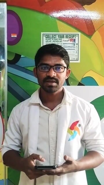 Real World Evidence®  of 56 Months Age With Initial Ability Score 456 Having 747 Today by K.madan mohan, Admin Manager from Nandyala