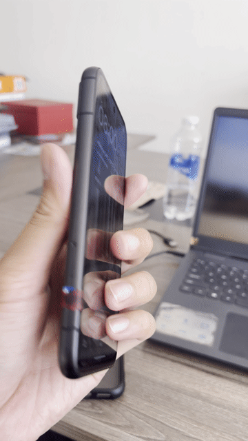 Google Pixel 8a 128GB Đen 99%. Mua bán Điện thoại tại Quận Liên Chiểu Đà Nẵng được đăng bởi Tuấn anh hình 1