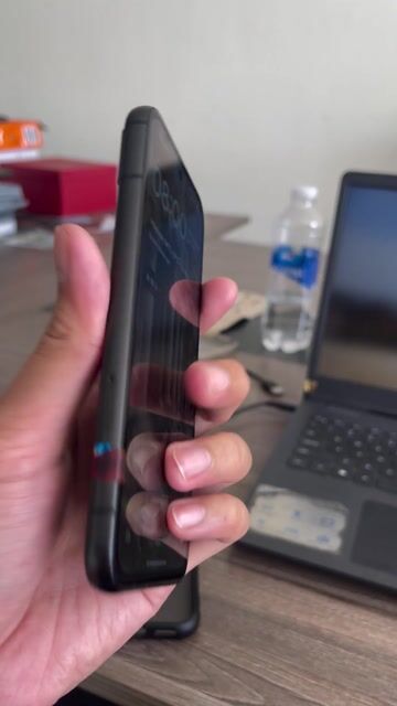 Google Pixel 8a 128GB Đen 99%. Mua bán Điện thoại tại Quận Liên Chiểu Đà Nẵng được đăng bởi Tuấn anh hình 1