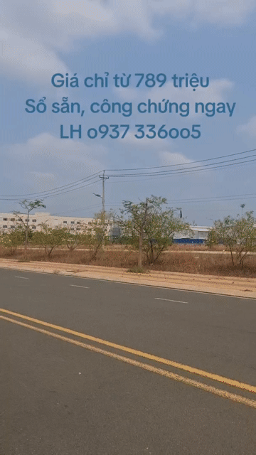 Mua bán Đất Thành phố Đồng Xoài Bình Phước diện tích 75 m² giá 770 triệu