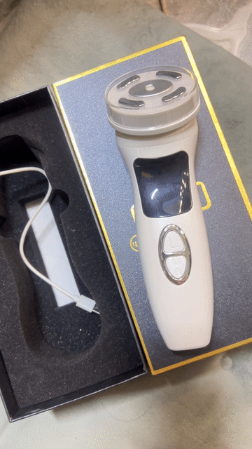 Máy Nâng Cơ Mặt HIFU MINI 4.0, Máy Nâng Cơ Trẻ Hóa. Mua bán Phụ kiện thời trang khác tại Quận Phú Nhuận Tp Hồ Chí Minh được đăng bởi Thy Thy hình 1